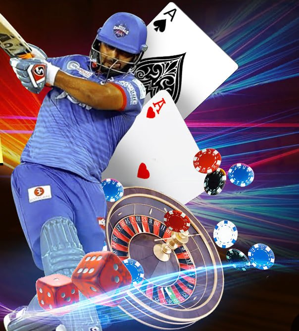 666mmk တိုက်ရိုက် ကာစီနို — Live Dealer Baccarat ကစားနေသောမြင်ကွင်း