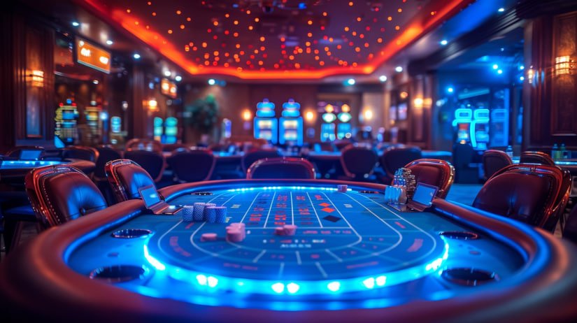 ငါးပစ်ဂိမ်း Boss ငါးကို ပစ်ချနေသောမြင်ကွင်း — Jackpot Bonus ရနိုင်