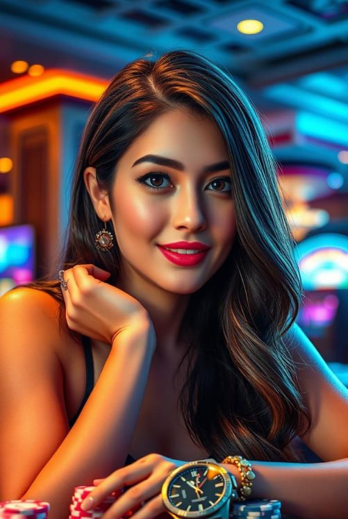 Live Baccarat တိုက်ရိုက်ကစားနည်း